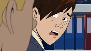 The Venture Bros. 6. évad Ep.4 4. epizód