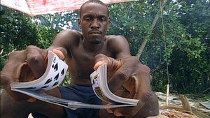 Survivor 1. évad Ep.8 8. epizód
