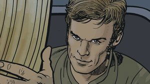 Dexter: Early Cuts Season 1 Ep.11 11. epizód