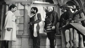 მევლუდი háttérkép