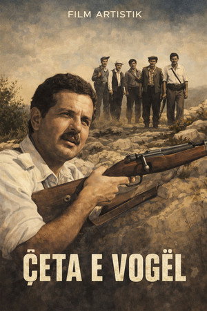 Çeta e vogël poszter