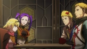 Overlord 3. évad Ep.6 6. epizód