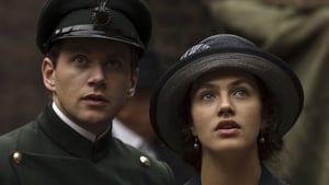 Downton Abbey 1. évad Ep.6 6. epizód