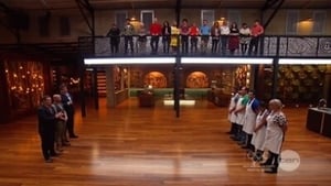 MasterChef Australia 5. évad Ep.11 11. epizód