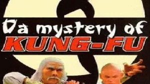 Wu Tang Clan - Da Mystery of Kung Fu háttérkép