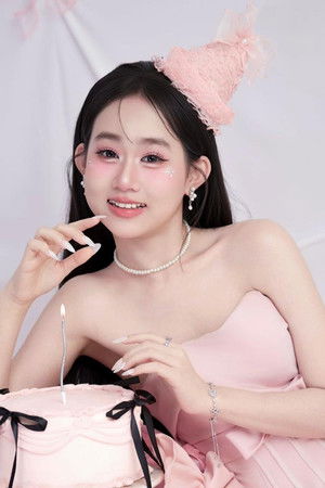 Ngô Bảo Hân