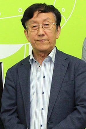 Hiroshi Sasagawa profil kép