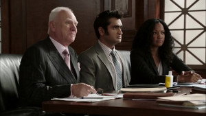 Franklin & Bash Season 2 Ep.4 4. epizód