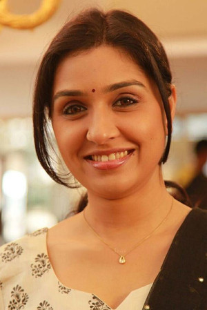 Anu Prabhakar profil kép
