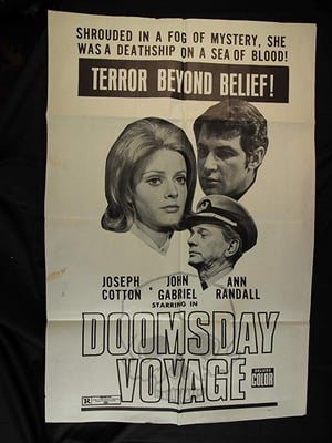 Doomsday Voyage poszter