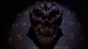 Witchboard III: The Possession háttérkép