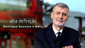 Alta Definição 17. évad Ep.19 19. epizód