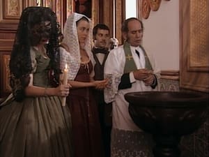 Força de um Desejo Season 1 Ep.51 51. epizód