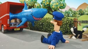 Postman Pat: Special Delivery Service 3. évad Ep.3 3. epizód