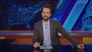 The Daily Show 29. évad Ep.42 42. epizód