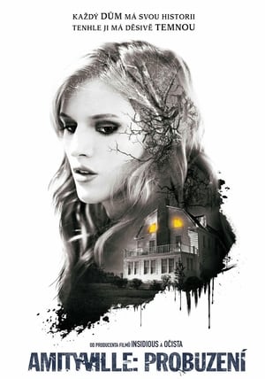 Amityville: Az ébredés poszter