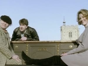 Lovejoy Season 5 Ep.3 3. epizód