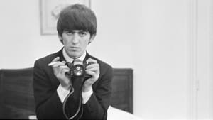 George Harrison: Living in the Material World háttérkép