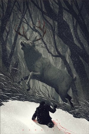 Hannibal poszter