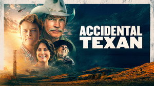 Accidental Texan háttérkép