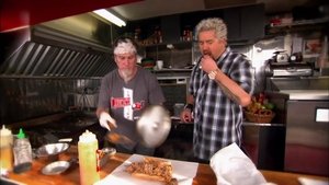 Diners, Drive-Ins and Dives Season 14 Ep.2 2. epizód