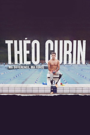 Théo Curin : ma différence, ma force poszter