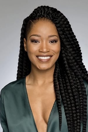 Keke Palmer profil kép