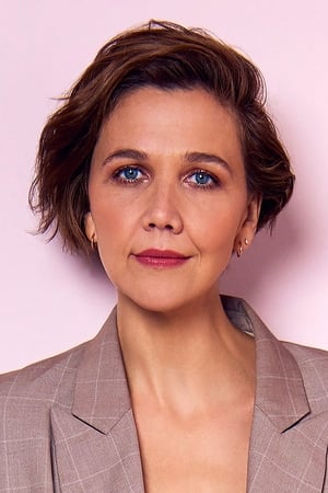 Maggie Gyllenhaal profil kép