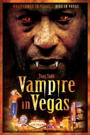 Vampire In Vegas