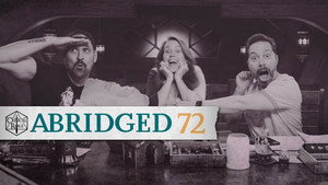 Critical Role Abridged 1. évad Ep.72 72. epizód