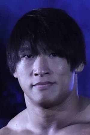 Kota Ibushi profil kép