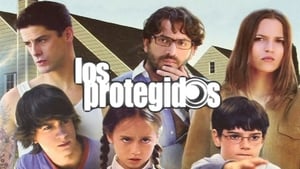 Los Protegidos kép