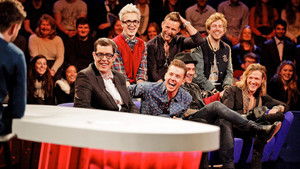 Backchat with Jack Whitehall and His Dad Season 2 Ep.3 3. epizód