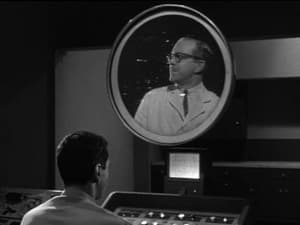 The Outer Limits Season 1 Ep.7 7. epizód