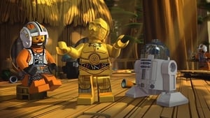 LEGO Star Wars: Droid Tales 1. évad Ep.1 1. epizód