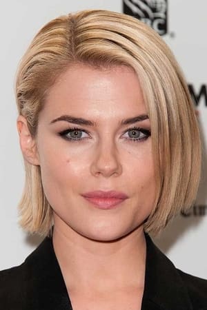 Rachael Taylor profil kép