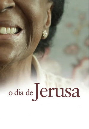 O Dia de Jerusa poszter