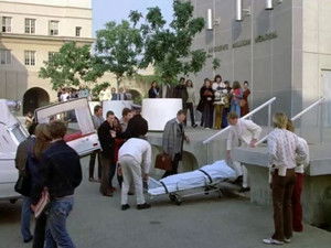 Ironside Season 7 Ep.19 19. epizód