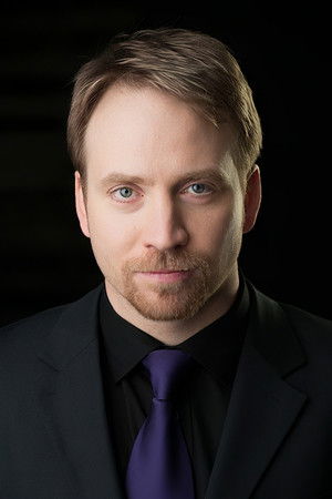 Trevor Devall profil kép