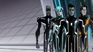 TRON: Uprising kép