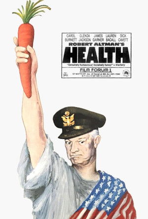 HealtH poszter