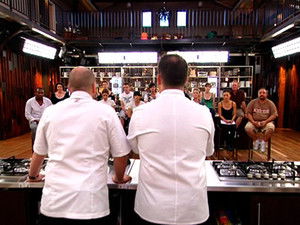 MasterChef Australia 1. évad Ep.17 17. epizód