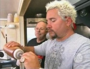 Diners, Drive-Ins and Dives Season 5 Ep.10 10. epizód