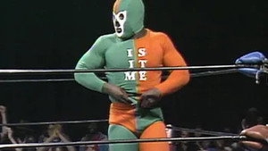 Mid-South Wrestling 2. évad Ep.43 43. epizód