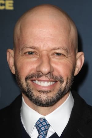 Jon Cryer profil kép