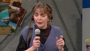 Radio Enfer Season 1 Ep.18 18. epizód