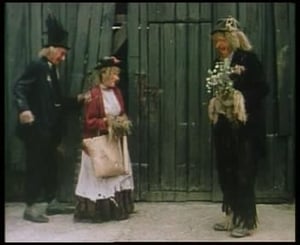 Worzel Gummidge Season 4 Ep.1 1. epizód