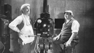 The Cohens and Kellys in Hollywood háttérkép