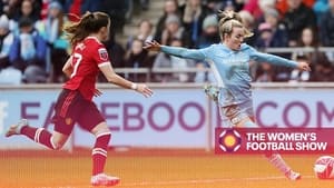 The Women's Football Show 12. évad Ep.7 7. epizód