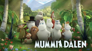 Múmin-völgyi kalandok kép
